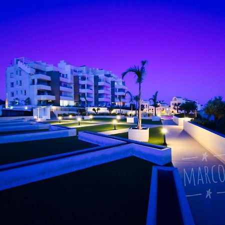 Apartment By The Sea Calaceite Torrox Buitenkant foto