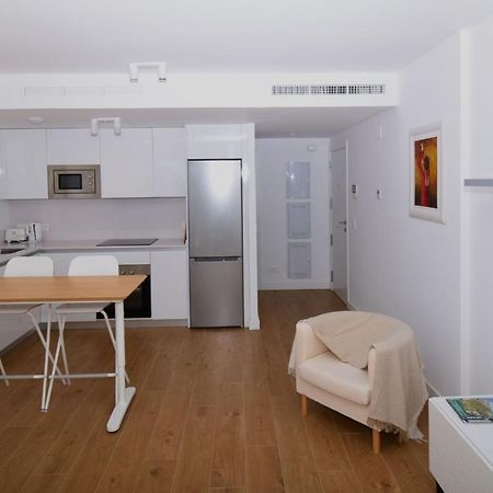 Apartment By The Sea Calaceite Torrox Buitenkant foto