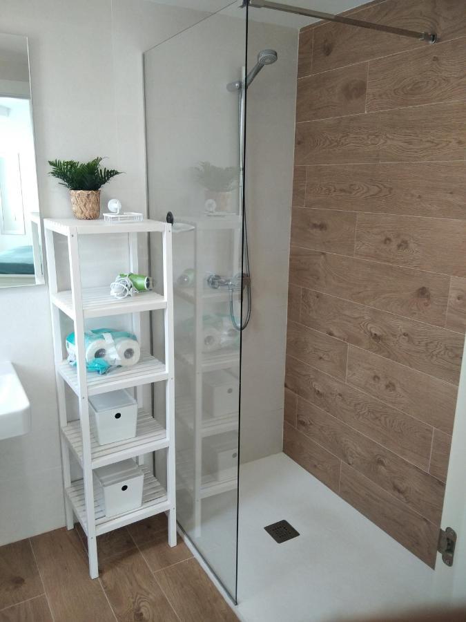 Apartment By The Sea Calaceite Torrox Buitenkant foto