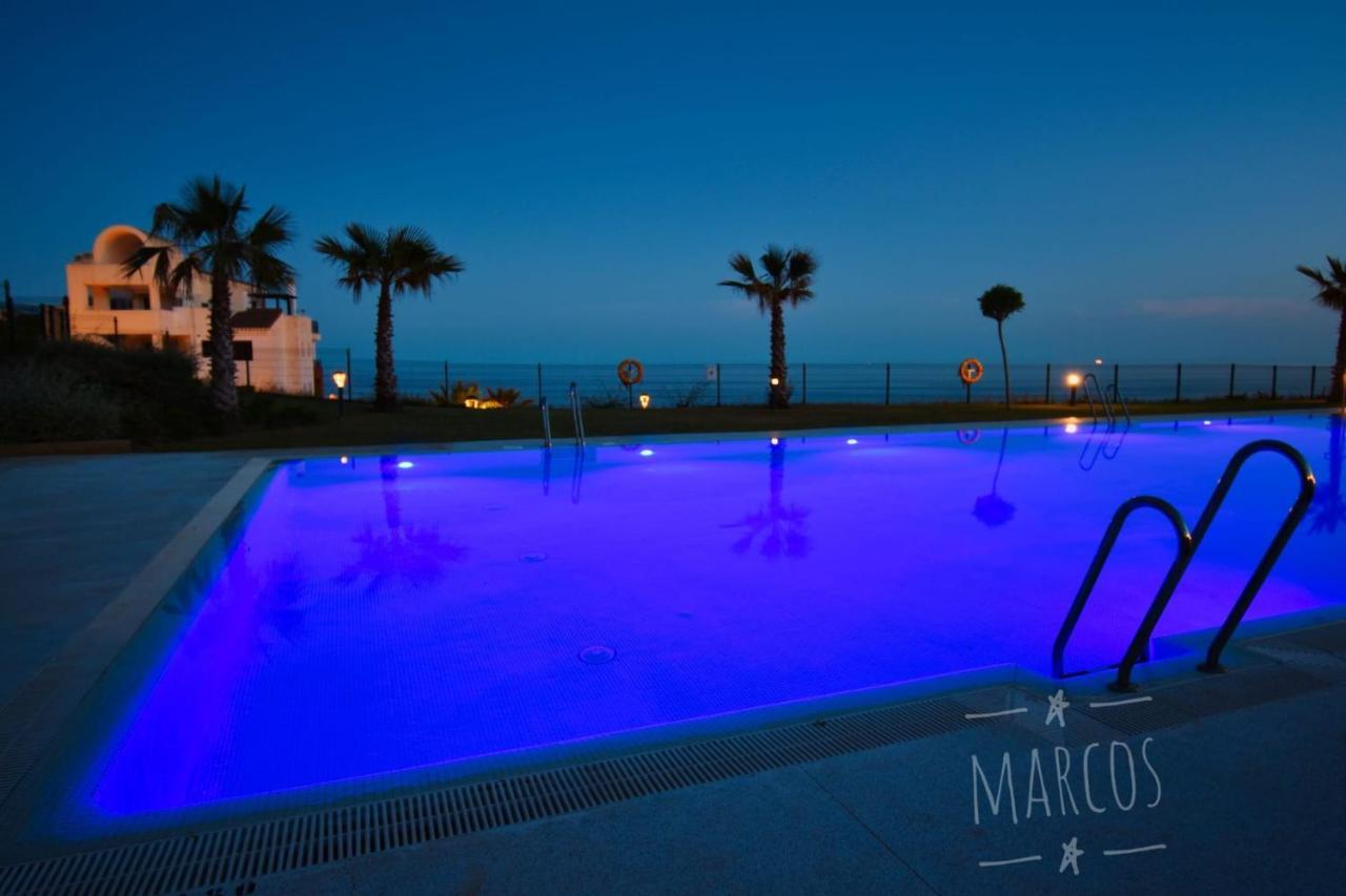 Apartment By The Sea Calaceite Torrox Buitenkant foto