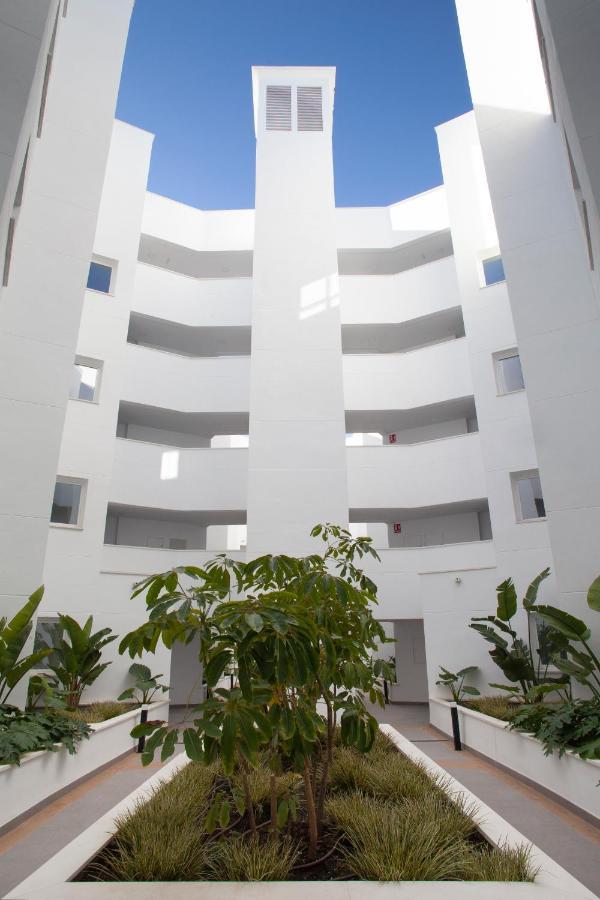 Apartment By The Sea Calaceite Torrox Buitenkant foto