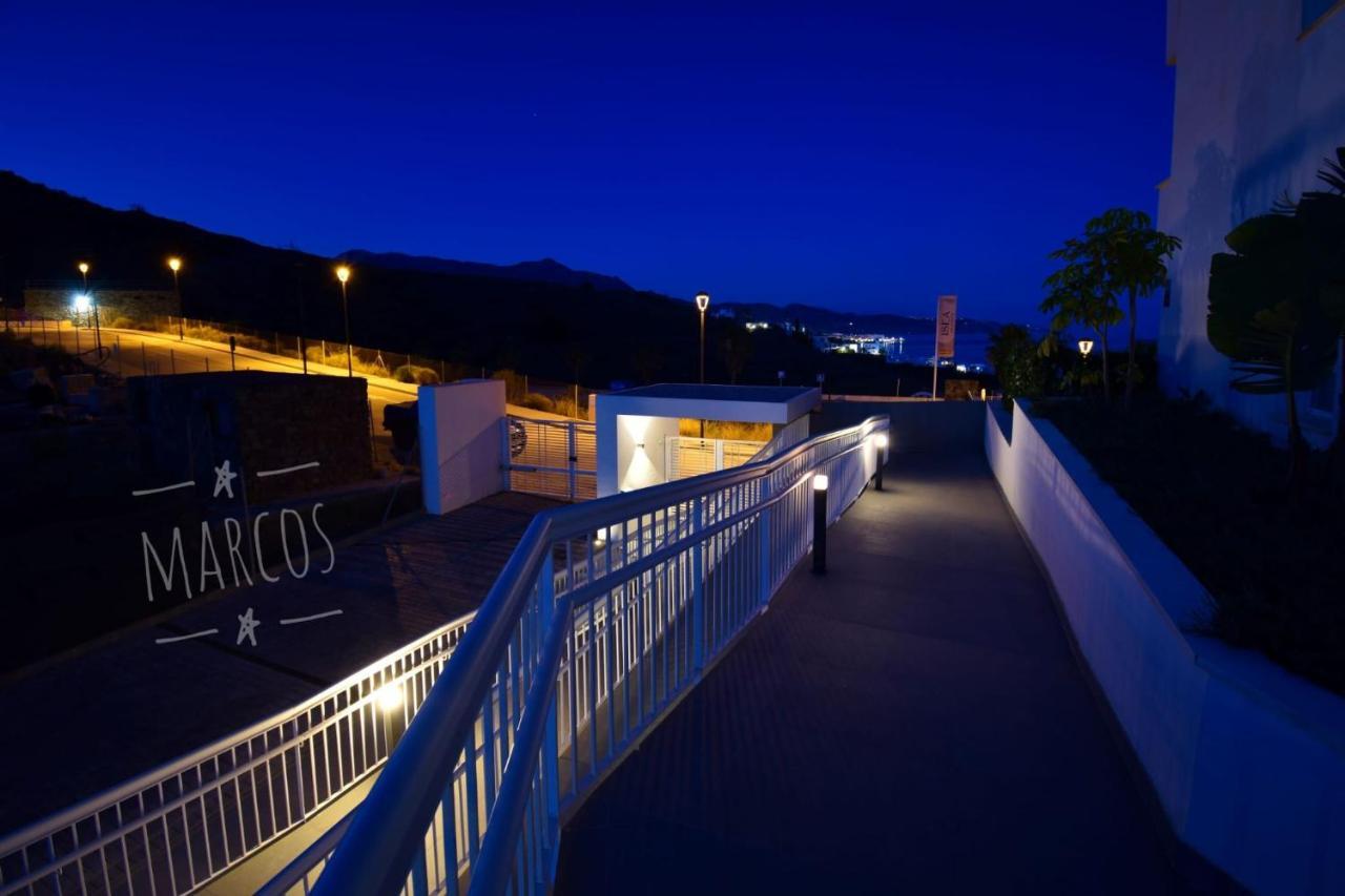Apartment By The Sea Calaceite Torrox Buitenkant foto