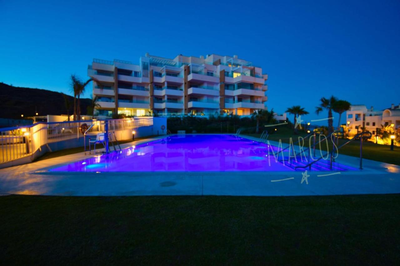Apartment By The Sea Calaceite Torrox Buitenkant foto