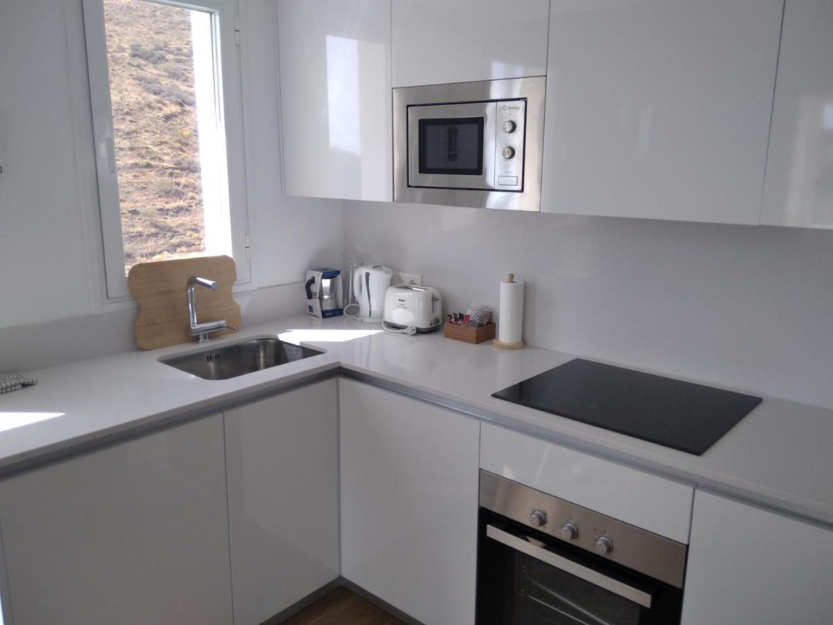 Apartment By The Sea Calaceite Torrox Buitenkant foto