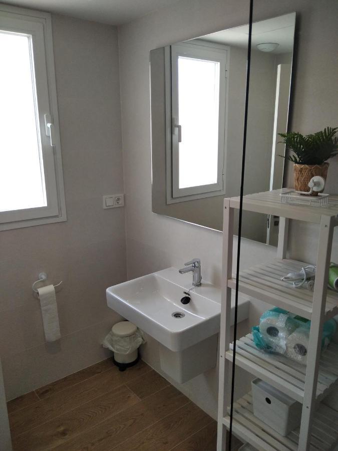 Apartment By The Sea Calaceite Torrox Buitenkant foto