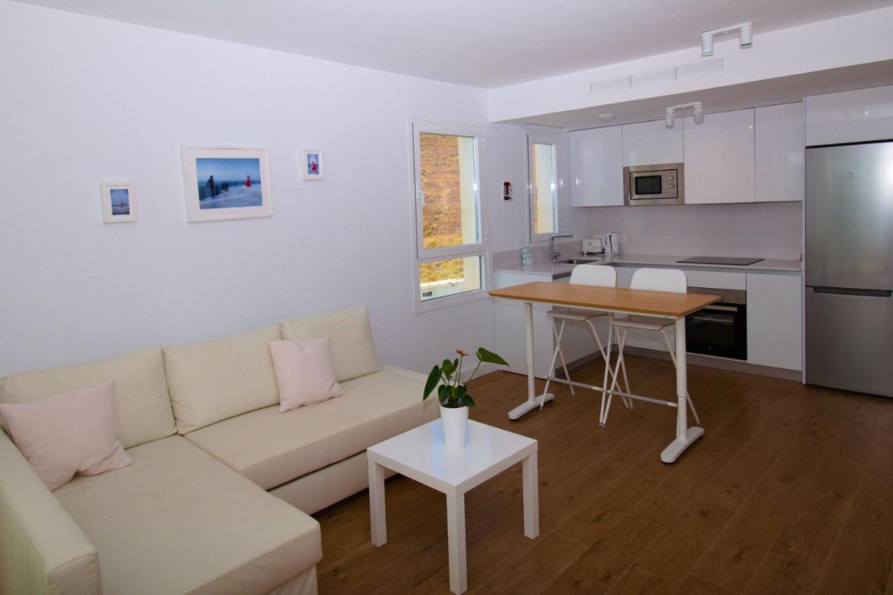 Apartment By The Sea Calaceite Torrox Buitenkant foto