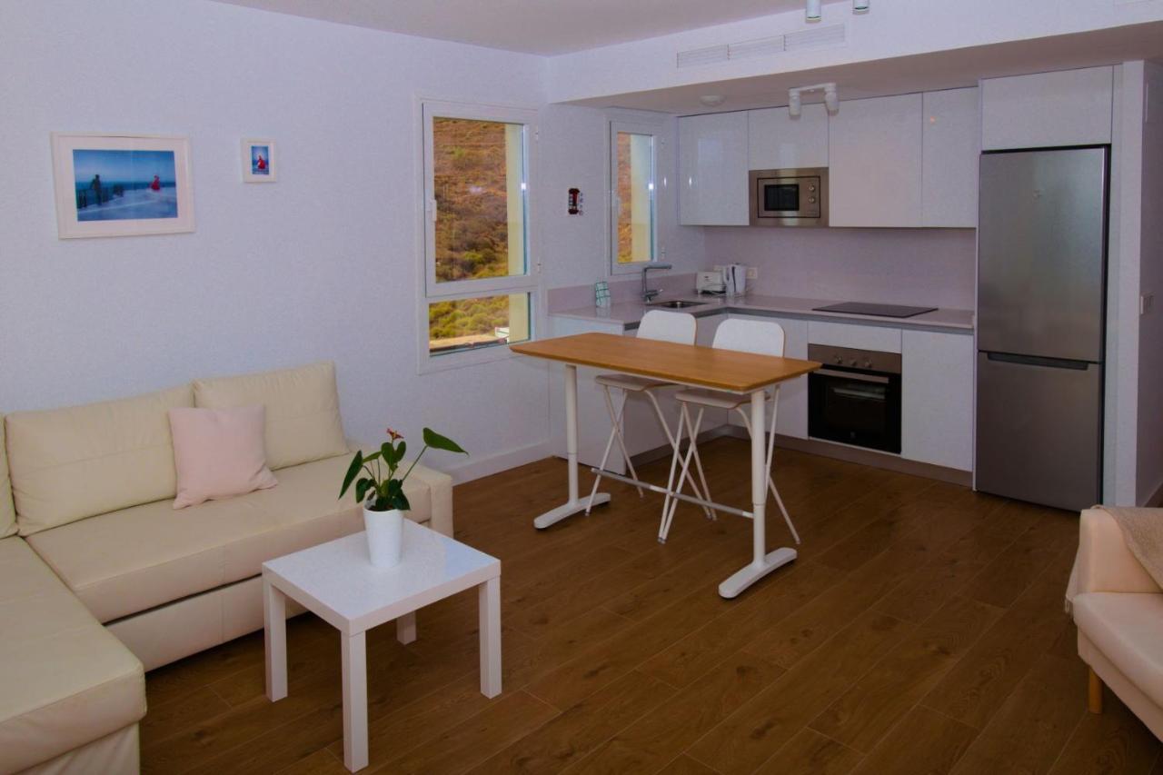 Apartment By The Sea Calaceite Torrox Buitenkant foto
