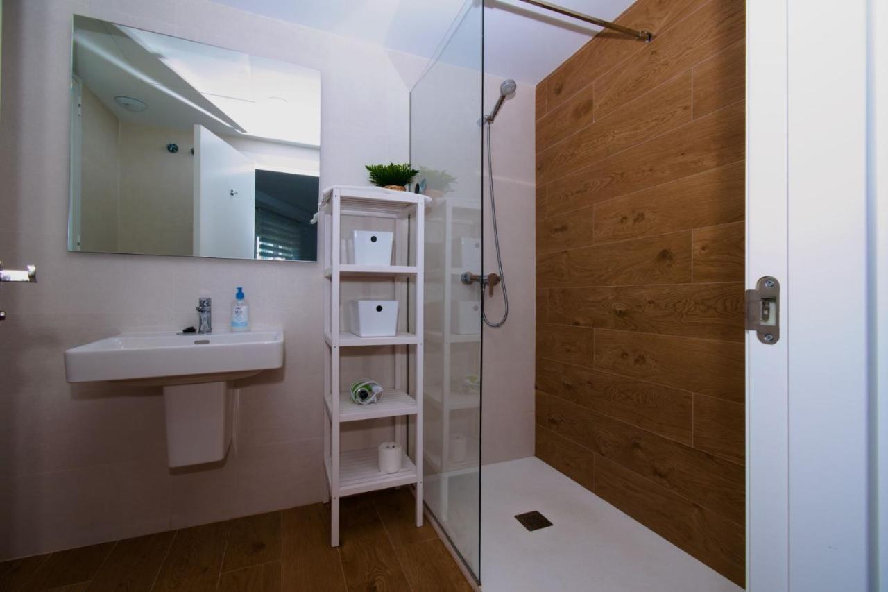 Apartment By The Sea Calaceite Torrox Buitenkant foto
