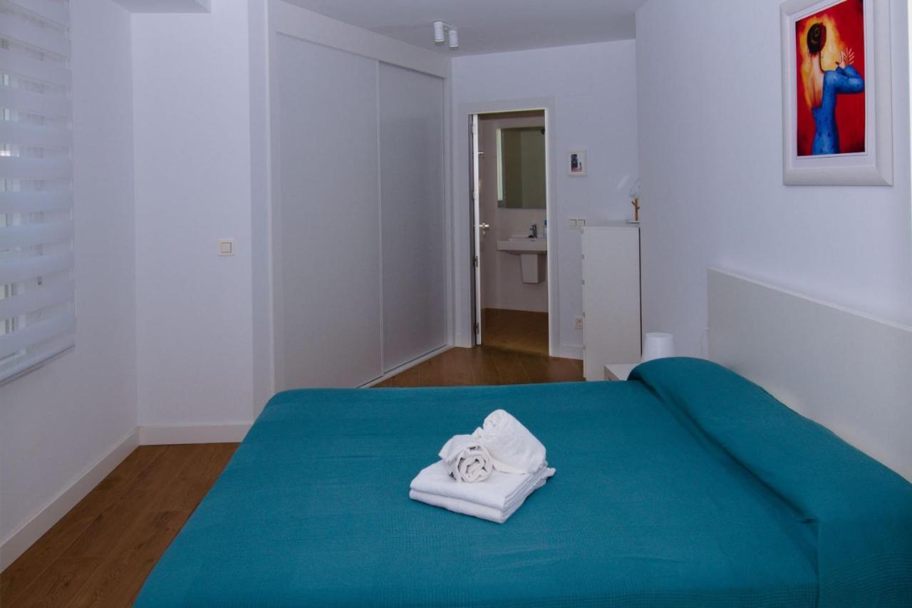 Apartment By The Sea Calaceite Torrox Buitenkant foto