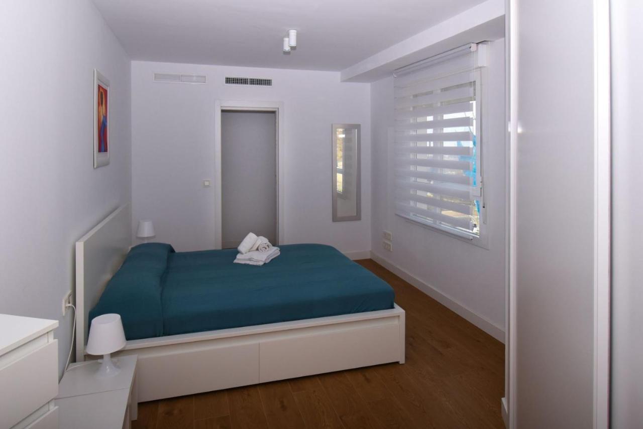 Apartment By The Sea Calaceite Torrox Buitenkant foto