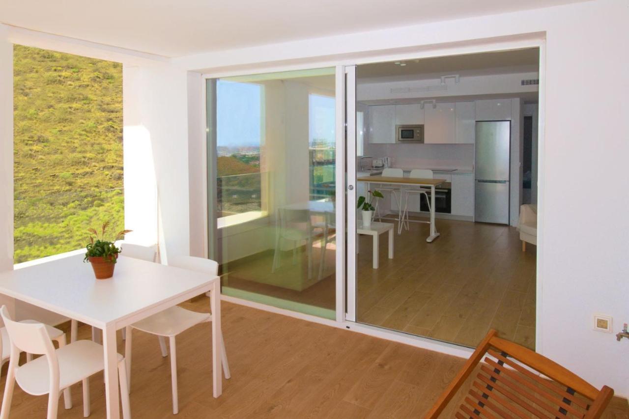 Apartment By The Sea Calaceite Torrox Buitenkant foto