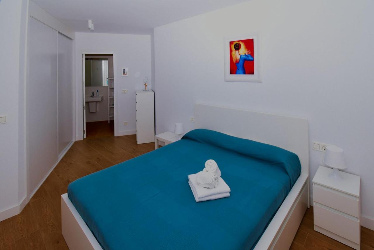 Apartment By The Sea Calaceite Torrox Buitenkant foto