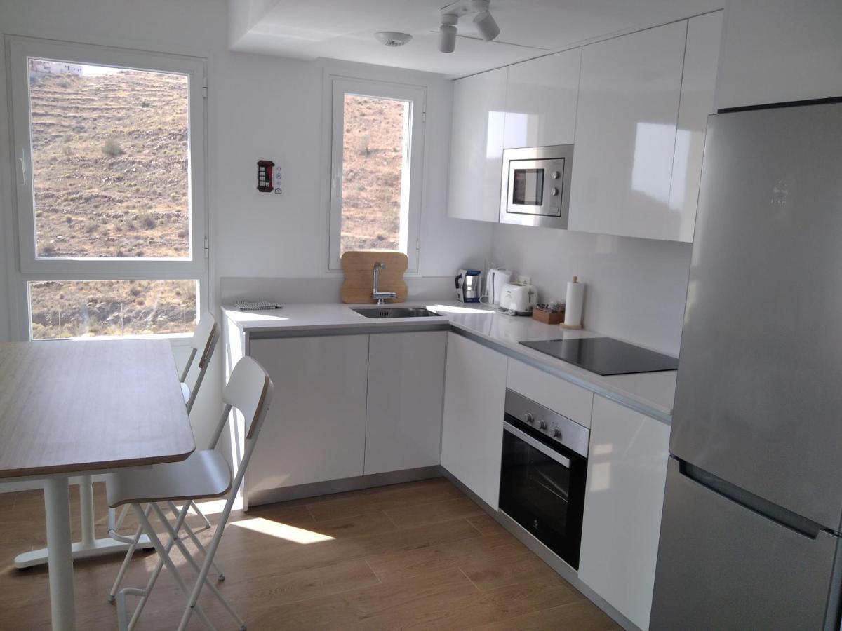 Apartment By The Sea Calaceite Torrox Buitenkant foto